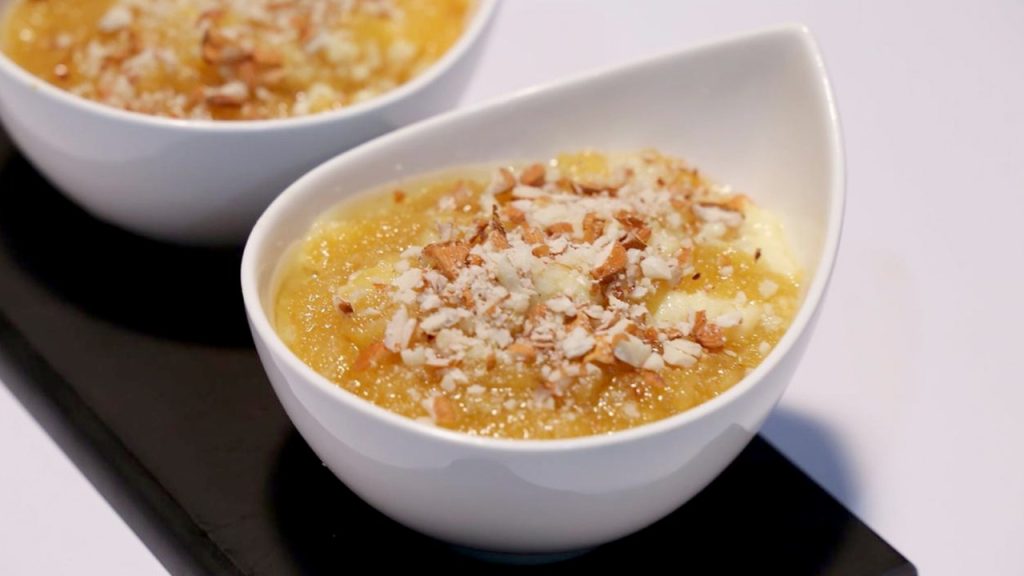 khubani ka halwa 548