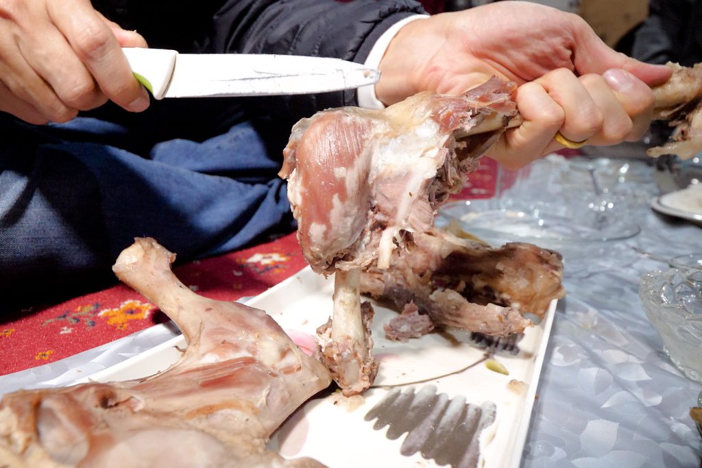 baltistan traditional food 2 x3